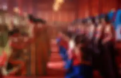 Tak Hanya Tergila-gila dengan Wanita Lokal, Rupanya Ada Juga Wanita Asing di Antara Selir dan Harem Kaisar China, Salah Satunya Berhasil Mengalahkan Kecantikan Yang Gufei