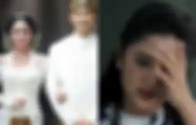 Cuma Bisa Pasrah Digugat Cerai Angga Wijaya, Dewi Perssik Ternyata Sempat Beberkan Penyebab Keretakan Rumah Tangganya, Singgung Omongan Mertua