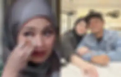 Nathalie Holscher 'Minggat' Lagi dari Rumah Sule, Buntut Perselisihan dengan Putri Delina? Watak Aslinya Kini Terkuak