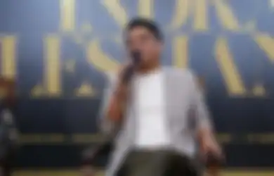 Duda Shopia Latjuba Lama Tak Muncul di Layar Kaca, Ayah Eva Celia Mendadak Gandeng Musisi Papan Atas Ini untuk Bikin Acara, Indra Lesmana: Setiap Kota Akan Ada Konsep Berbeda