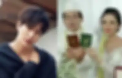 Heboh Lee Min Ho Menikah dengan Cewek Indonesia. Berikut Faktanya!
