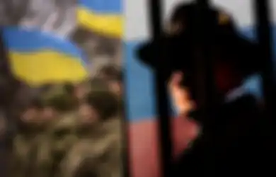 Rusia Pakai Pejabat Senior Ukraina sebagai Mata-mata Perang, Dibayar Ribuan Dollar untuk Berkhianat