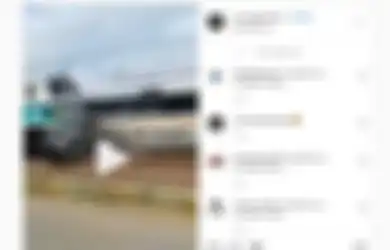 Anak dan Istri Bisa Menyelamatkan Diri, Pengemudi Mobil Avanza yang Tertabrak Kereta di Bekasi Ternyata Sempat Berusaha Nyalakan Mesin, Nahas Ini yang Kemudian Terjadi