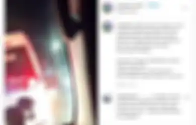 Viral Video Rombongan Pengantar Ambulans yang Diduga Bawa Jenazah Diduga Dihadang, Perekam: Kacau di Depan!