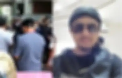 AKHIRNYA Muncul, Yusuf Mansur Tunjukkan Batang Hidung Pasca Kediamannya Digeruduk Puluhan Massa, Asyik ke Mesir dan Tak Gubris Nasib Para Korban Investasi