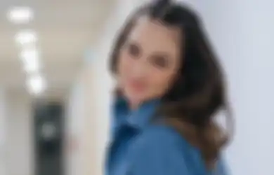 Satu Indonesia Kaget, Selama Ini Dikira Baru Kasmaran dengan Pria Misterius, Luna Maya Mendadak Ngaku Sudah Bersuami dan Punya Anak, Siapa Orangnya?