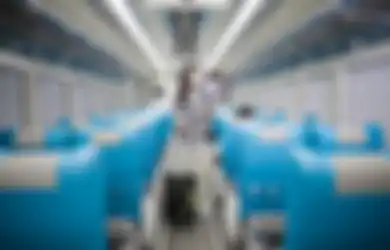 Enggak Ada Toleransi, KAI Blacklist Pelaku Pelecehan Seksual di Kereta