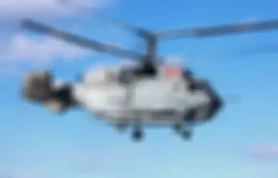 Helikopter Rusia Langgar Perbatasan Udara Baltik, Estonia Protes Keras dan Tuduh Provokasi