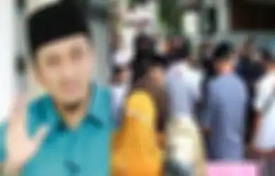 Sederet Fakta Penggerudukan Rumah Yusuf Mansur oleh Jemaah yang Rugi Puluhan Juta, Ayah Wirda Mansur Disebut Kabur ke Luar Negeri