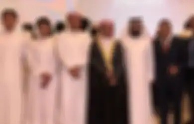 Pelajar Indonesia Borong Penghargaan Lulusan SMA Terbaik di Qatar