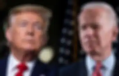 Disebut AS Makin Kacau Sejak Dipimpin Joe Biden, Donald Trump Sebut Presiden AS Itu Membawa Dunia ke dalam Perang Dunia Melalui Skenario Ini
