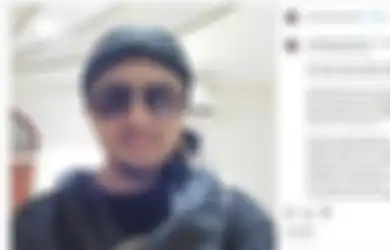 Pamit di Instagram Mau Terbang ke Negeri Orang, Ustadz Yusuf Mansyur: Bertolak dengan Izin Allah