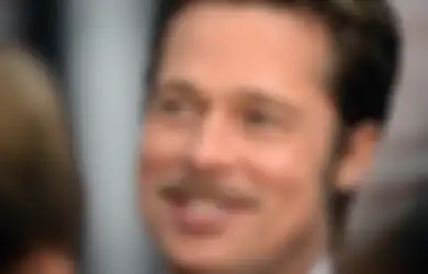 Bahas Masa Depan Karirnya, Brad Pitt Isyaratkan Segera Pensiun!