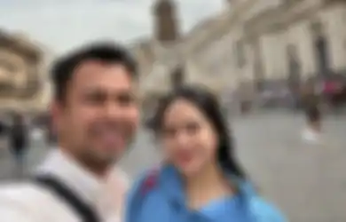 Puji Setinggi Langit Sifat Nagita Slavina yang Tak Cemburuan, Raffi Ahmad Malah Banjir Kritikan Pedas: Jangan Mentang-mentang Bini Sabar!