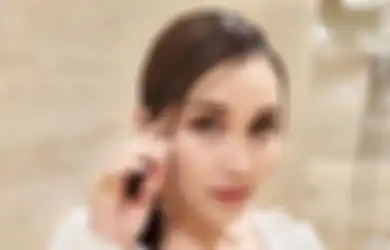 Jordi Onsu Tidak Masuk Kriteria Calon Pendamping Hidupnya, Ayu Ting Ting Ngaku Tak Permasalahkan Bila Dilamar Duda atau Perjaka, Asal Satu Syarat ini Terpenuhi