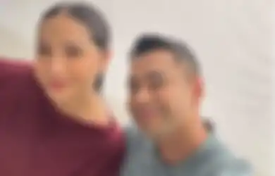 Tanpa Tadeng Aling-aling, Raffi Ahmad Beberkan Merasa Lelah Tiap Bawakan Acara Bareng Nagita Slavina, Waduh Ada Apa?