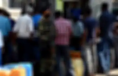 Sri Lanka Bangkrut: Sekolah-sekolah Ditutup, Perusahaan Non-Esensial Tidak Berjalan, Negara Ditutup Selama Dua Minggu, Bagaimana Negara Tetangga Ini Bisa Terjebak dalam Krisis dan Apa Artinya