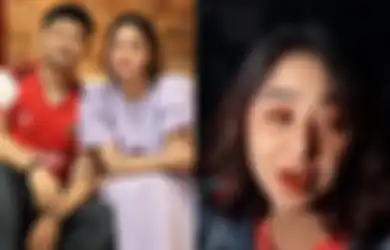 Main Nyelonong Tanpa Pamit, Tak Sepatah Kata pun Diucap Angga Wijaya Saat Angkat Kaki dari Rumah Dewi Perssik, sang Biduan: Apa Kurangnya Aku?