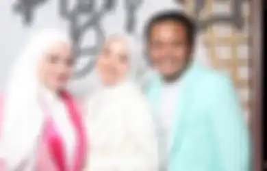 Belum Kelar Perseteruan dengan Putri Delina, Nathalie Holscher Jawab Isu Pisah Rumah dengan Sule, Ibu Adzam Minta Doa