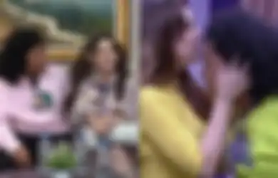 'Lo Beneran Mau Sunat?' Diramal Bakal Nikah dengan Celine Evangelista, Marshel Widianto Rupanya Sudah Khitan di Usia 23 Tahun Gegara Hal Ini