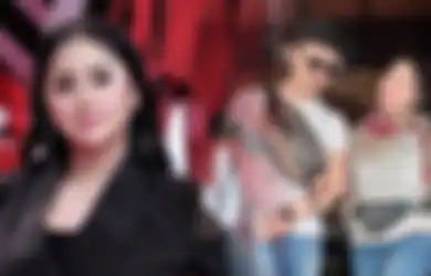 Cuma Angga Wijaya yang Bisa, Dewi Perssik Puji Sang Suami Habis-habisan Usai Lakukan Hal Istimewa Ini di Hari Spesial: Jujur Aku Belum Pernah