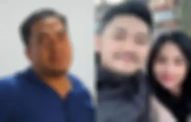Pantas Angga Wijaya Gugat Cerai Dewi Perssik, Saipul Jamil Bongkar Sifat Asli Depe yang Nggak Semua Lelaki Bisa Paham: Aslinya...