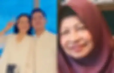 Lampu Hijau untuk Jadi Mantu Anang Hermansyah Kian Jelas, Sarah Menzel Pamer Kedekatan dengan Nenek Azriel Saat di Bandung, Intip Potretnya
