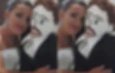 HEBOH Ngaku Dihamili Boneka, Wanita Ini Menikah dengan Sosok Pria Tak Biasa, Wujud sang Anak Setelah Dilahirkan Bikin Syok