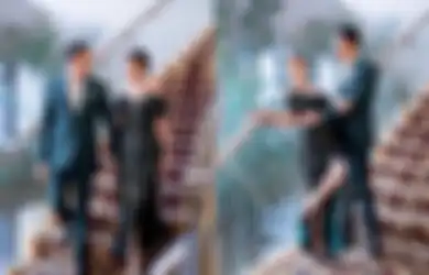 Sindir Denise Chariesta? Ayu Dewi Bakal Perangi Pelakor yang Berani Usik Rumah Tangganya: Gue Kejar Sampai Ujung Dunia