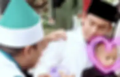 Pantas Ditangisi Usai Tertembak Senpi Polisi Pengawal Ayahnya, Anak Buya Arazzy Hasyim Diberi Kelebihan Begini Sejak Lahir, Foto Bayinya Bikin Nyesek