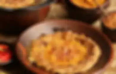 Resep Kerak Telor a la Rumahan, Makanan Khas Jakarta Rasanya Ngangenin!