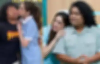 'Ada Pernikahan', Denny Darko Terawang Hubungan Celine Evangelista & Marshel Widianto Bakal Berakhir di Pelaminan, sang Ahli Tarot Bocorkan Waktunya