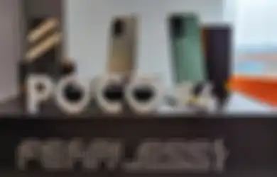 Perbedaan POCO F4 dan POCO F3, HP Android yang Diklaim Flagship Killer