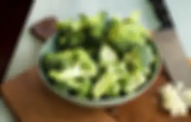 Imbangi dengan Pola Hidup Sehat, Berikut Deretan Makanan yang Ampuh Mencegah Kanker Payudara