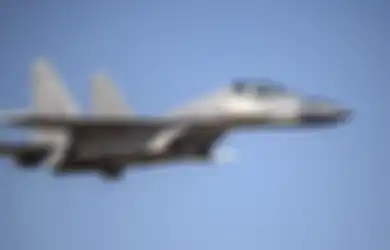 Tak Tergoyahkan oleh Jet Tempur J-16, Pesawat P-8A Poseidon Australia Kembali Terbang di Atas Laut China Selatan Setelah Insiden Intersepsi Berbahaya