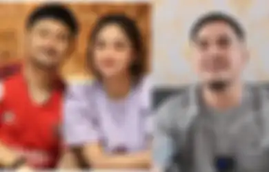 Disangkutpautkan Jadi Dalang Kehancuran Rumah Tangga Dewi Perssik dan Angga Wijaya, Saipul Jamil Buka Suara hingga Minta Warganet Tak Salah Paham: Jangan Menyalahkan!