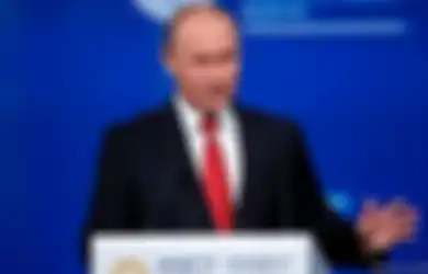 Tak Mempan Kasih Sanksi Ekonomi ke Negeri Vladimir Putin, Uni Eropa Kini Incar Emas Rusia, Ini yang Akan Dilakukan Negara Barat dengan Rival Ukraina