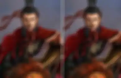 Menderita Sebagai Budak dan Anak Haram, Wei Qing Menjadi Jenderal Hebat dan Pahlawan Dinasti Han hingga Wariskan Kehormatan untuk Anak dan Saudaranya