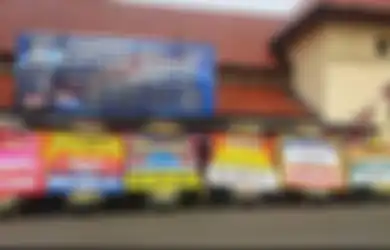 Beredar Kabar Nikita Mirzani Ditetapkan Jadi Tersangka, Polresta Serang Kota Dapat Apresiasi Selangit hingga Dibanjiri Karangan Bunga