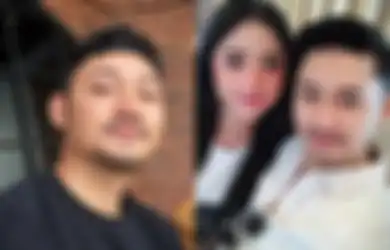 'Seolah-olah Aku Gak Bisa Apa-apa', Bocor Curahan Hati Angga Wijaya Saat Dihipnotis, Ternyata Begini Sikap Dewi Perssik Pada sang Suami