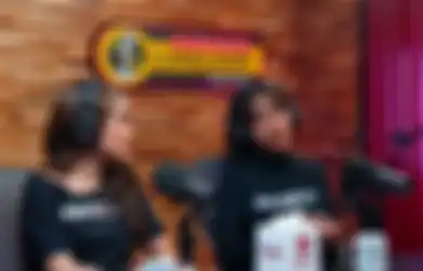 Buka Luka Lama, Widi Vierra Cerita Pernah Alami Pelecehan Seksual, Cinta Laura Beri Penguatan untuk sang Sahabat