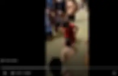 Celana si Wanita Sudah Melorot, Warga Ciduk Pasangan yang Nekat Ena-ena Saat Sedang Lakoni Ritual Suci, Endingnya Sungguh di Luar Dugaan