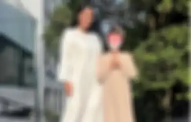 'Ini Betulan Dok?' Tangis Denada Pecah Ungkap Rasa Syukur Setelah Aisha Aurum Selesai Kemoterapi Leukimia Selama 3 Tahun