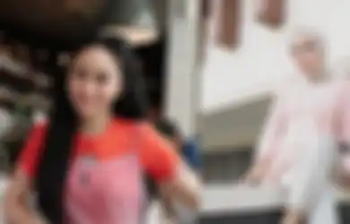 Ngotot Ingin Penjarakan Medina Zein Gegara Pernah Ditipu Mentah-mentah, Denise Chariesta Sarankan Pinjol Beri Utangan ke Istri Lukman Azhari: Belum Jatuh Tempo
