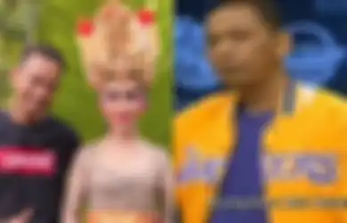 Doddy Sudrajat Sewa Desainer Pribadi Demi Ubah Penampilannya, Ayah Mayang Akui Punya Budget Khusus: Biar Gak Timpang