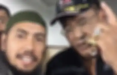 Ogah Lawan Hotman Paris, Ini Foto Pengacara yang Sengaja Polisikan Holywings Gegara Promo Minuman Muhammad dan Maria