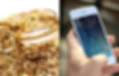 Demi Belikan iPhone untuk Ayang, Wanita Ini Nekat Curi Emas Senilai Rp 22,6 Juta, Kini Berakhir di Balik Jeruji Besi