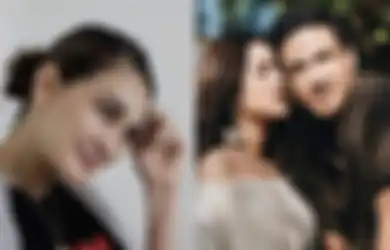 Hamish Daud Sempat Protektif ke Luna Maya hingga Buat Banyak Cowok Ciut Nyali Dekati Mantan Ariel NOAH, Tekuak Hubungan Keduanya di Masa Kecil