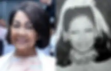 Biodata Artis Rima Melati, Aktris Senior yang Baru Saja Meninggal Dunia di Usia 82 Tahun, Ini Perjalanan Karirnya Semasa Hidup
