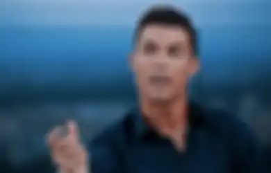 Bikin Koleksi NFT Olahraga, Cristiano Ronaldo Ikut Jualan Aset Digital